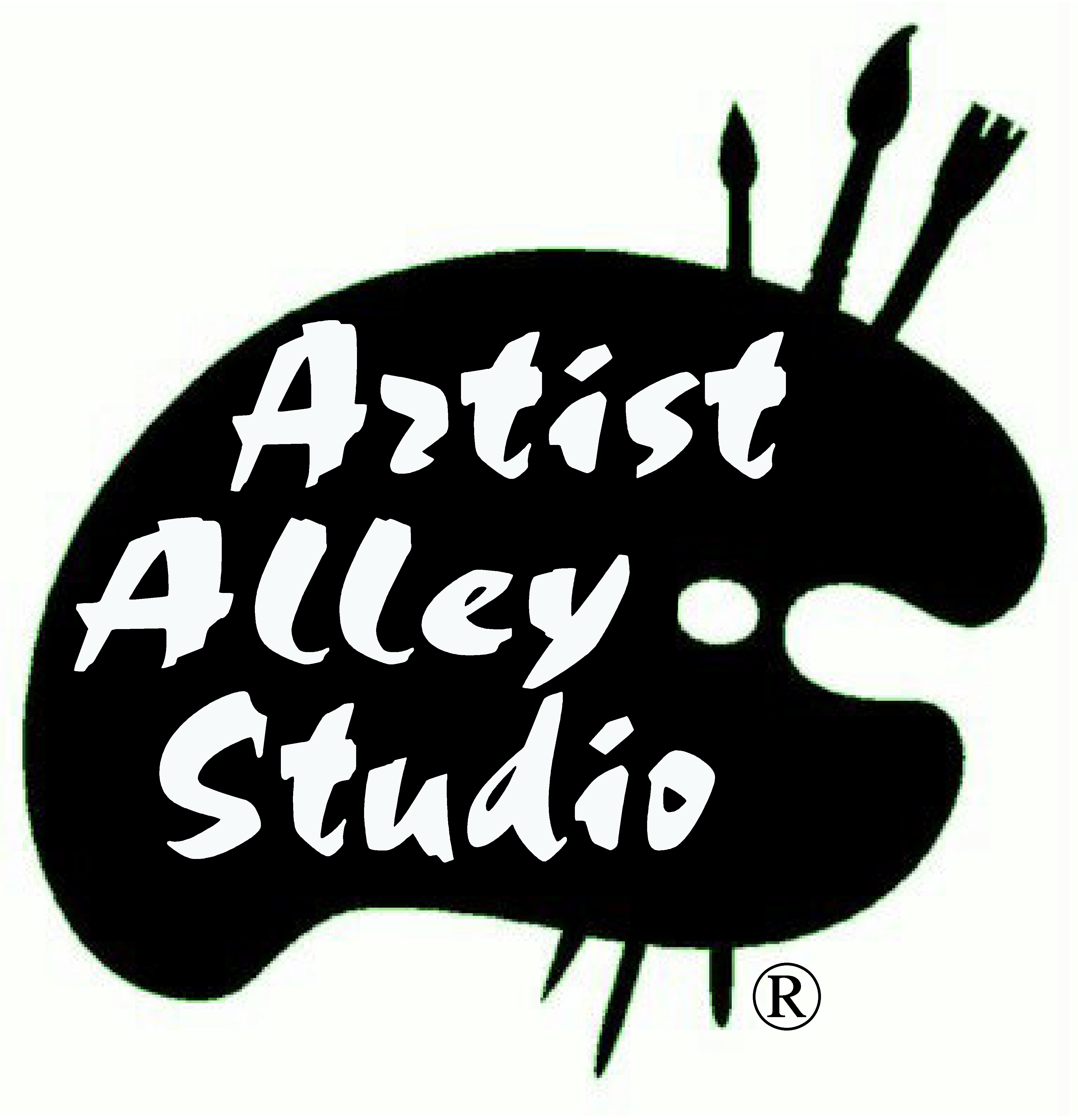 Welcome To Artist Alley Studio
