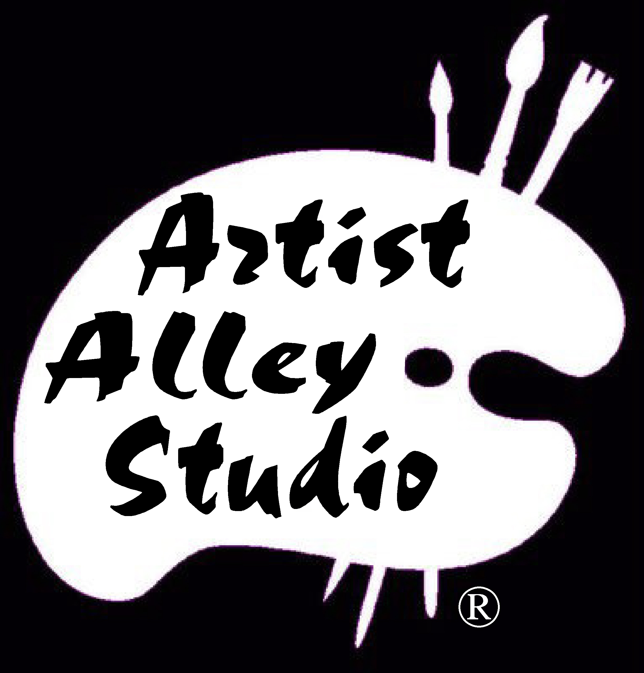 Artist Alley Studio and Gallery