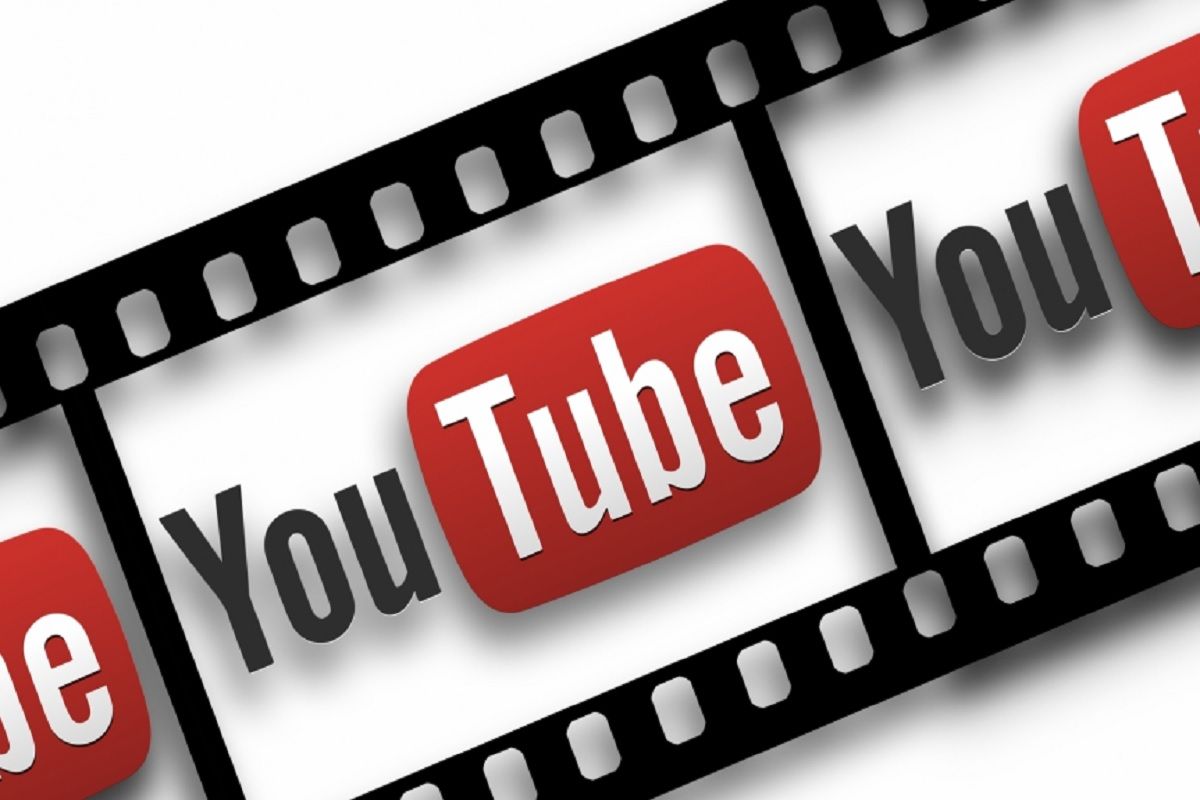 You Tube Video Logo
